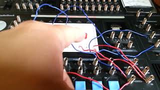 RadioShack Electronics Learning Lab #17 (Correction)!