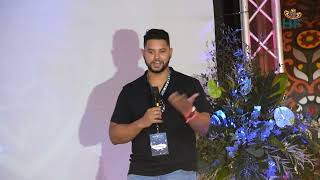 InLeo Decentralized Threads built on Hive Blockchain - Web3 Conference