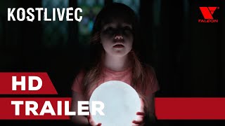Kostlivec (2023) HD oficiální trailer | CZ titulky