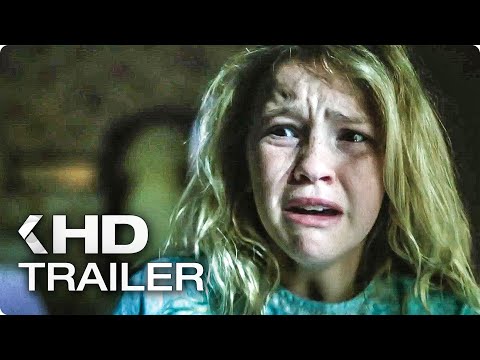 Video ANNABELLE 2: Creation NEW TV Spots & Trailer (2017) - youtube