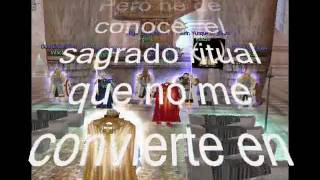 Glaran Capitulo 4 Iniciación En El Clan Rompecraneos.wmv