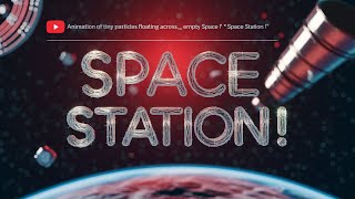 🚀 Living in Zero Gravity: A Day in the Life on the International Space Station!