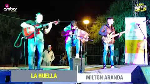 milton aranda actuacin plazoleta villa rio bermeji...