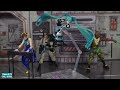End of video