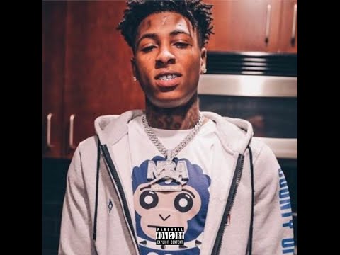 (Free) NBA YoungBoy Type Beat - 