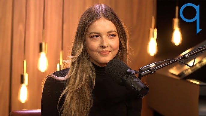 Singer Maya Transitions to Farming Life