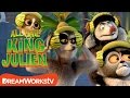 Band Auditions | ALL HAIL KING JULIEN