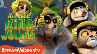 Band Auditions | ALL HAIL KING JULIEN