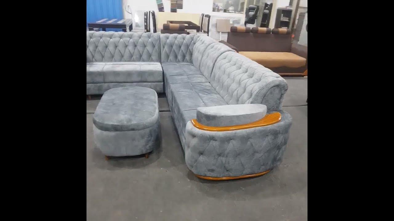 Gadda sofa set design /latest sofa set diamond furniture Jharkhand Ranchi furniture sofa