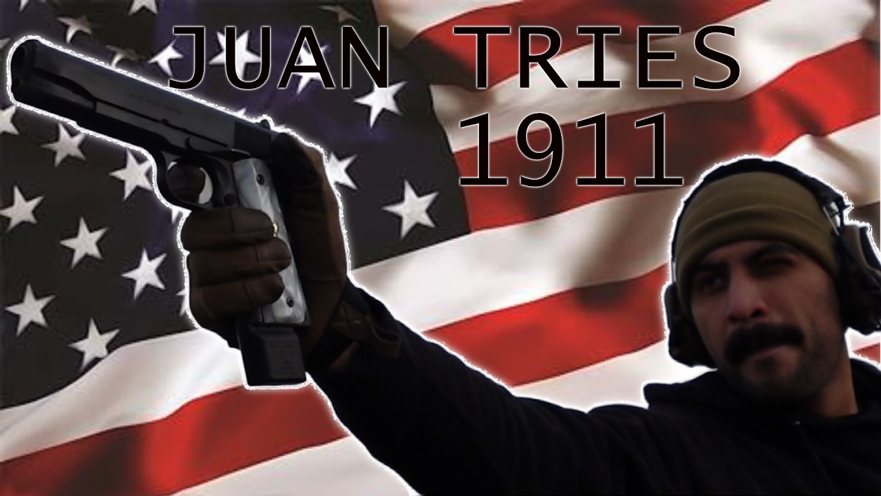 This Fossil Still Hits Hard, 1911 (CONTAINS OPINIONS)