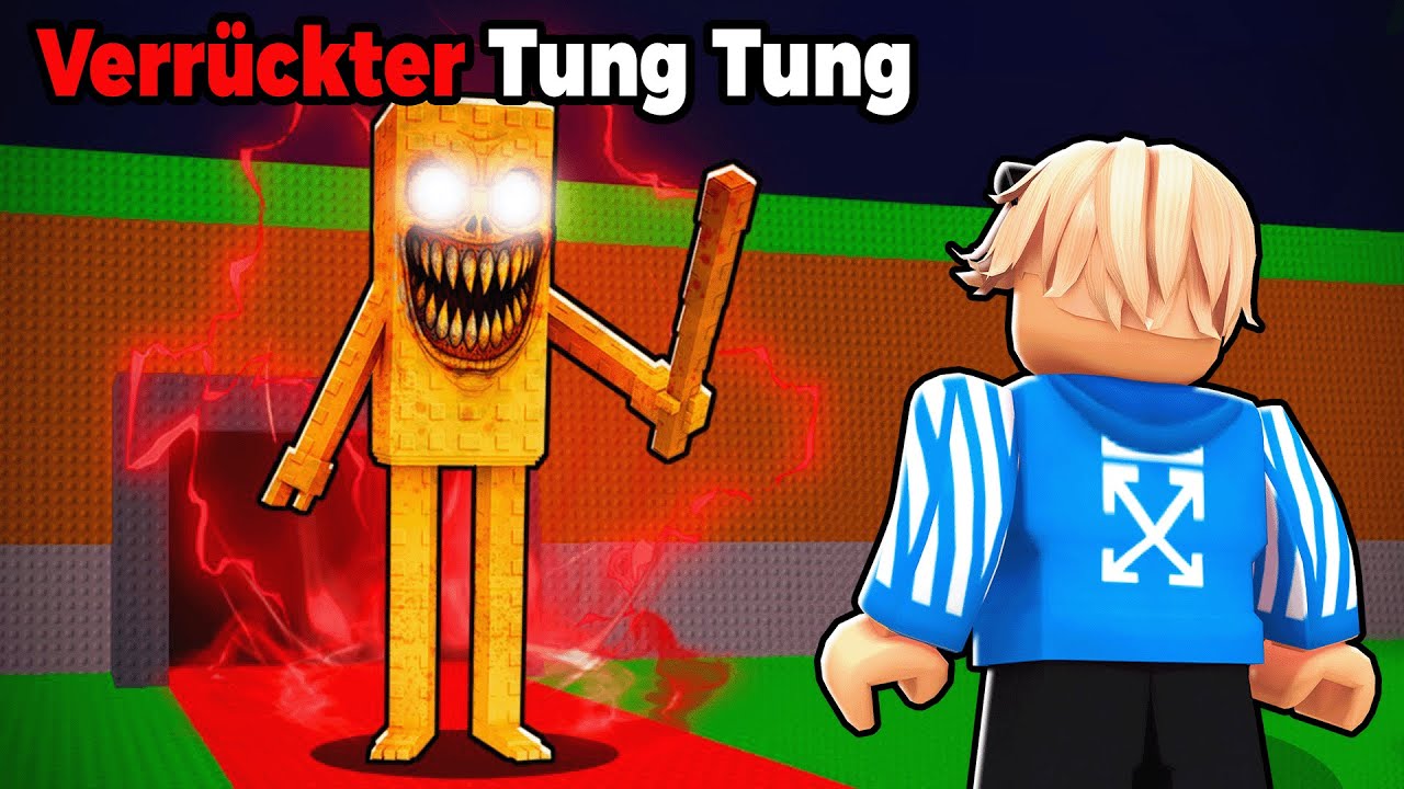 Ich TESTE GRUSELIGE LÜGEN in STEAL A BRAINROT!