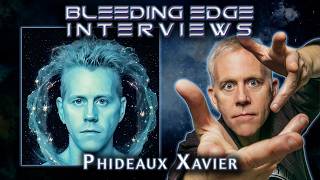 Bleeding Edge Interviews, Ep 95: Phideaux Xavier joins me to chat about Automoto Animus!