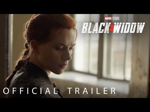 ‘Black Widow’ Trailer 