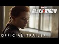 Marvel studios black widow  official trailer