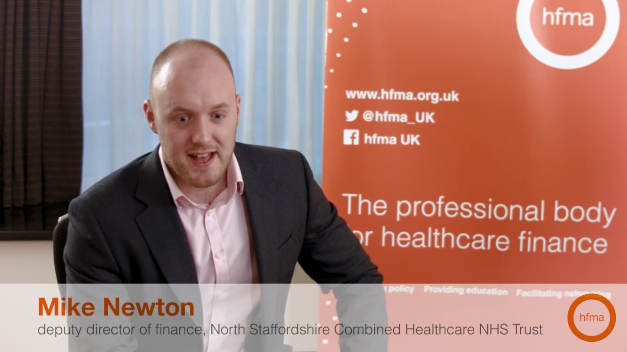 Mike Newton We Ve Used The Hfma E Learning To Support Our Board Youtube Mike Newton We Ve Used The Hfma E Learning To Support Our Board Youtube
