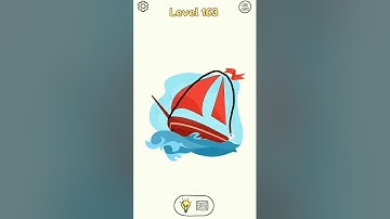 DOP Draw one part Level 163