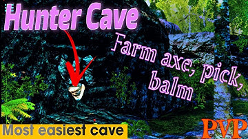 ARK MOBILE - New Fresh Start PvP Episode Day-1 | @randomgaming0411