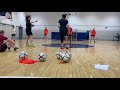 Futsal 2022 | Men | PLACEMENT MATCHES 9-10  | GAME 43 | GSV DUSSELDORF - ASS LYON