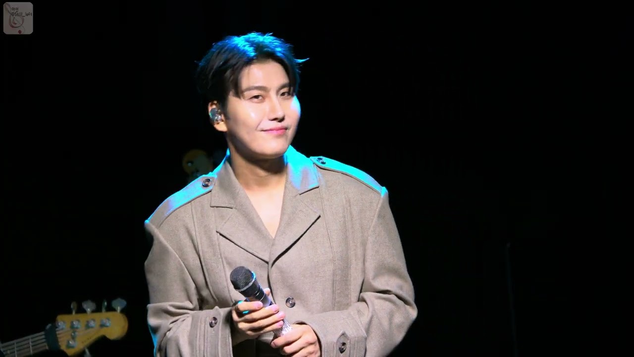 박장현 - 하염없이 [260307 ‘우리의 봄은’ 콘서트]