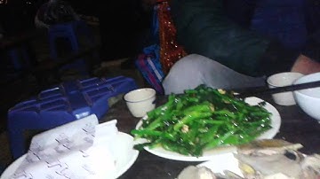 Nhật ký Phượt Hà Giang - Festival dân tộc H