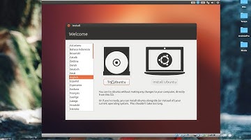 How to run Ubuntu in VirtualBox on Mac Os X  and Windows 10/8/7