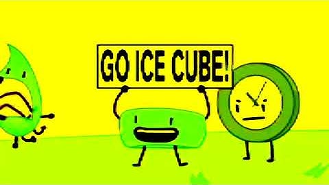 (REQUESTED) Ice Cube and Liy are trying to get Teardrop to talk in G Major 2 Powers (1-10)