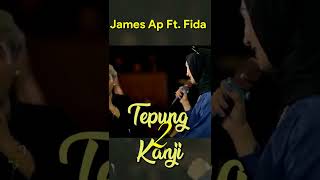 Tepung kanji 2 James Ap Ft. Fida