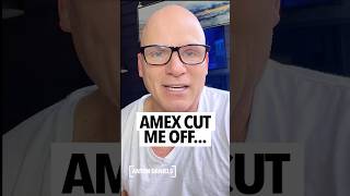 Man says American Express is cutting people off and limiting their credit because of a recession ๐ค