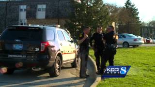 Inmate may have had help escaping