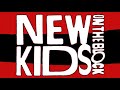 New Kids On The Block Tonight Remastered Hq New Kids On The Block Tonight Remastered Hq