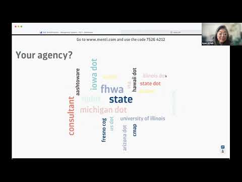 TAM Webinar 55: TAM Tools Miniseries 02 – Management Systems