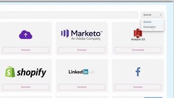 How to Create a Marketo Connection in Audienz | Step-by-Step Integration Guide