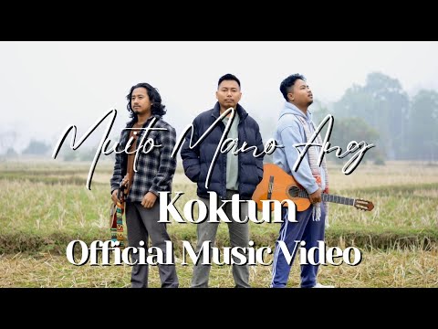 Muito Mano Ang  Official Music video  KOKTUN  2024