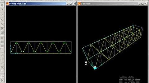 Tutorial SAP 2000 v9