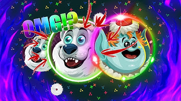 MITOSIS THE GAME - GLUE TRICK TUTORIAL!!!!!