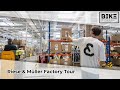 RIESE & MULLER FACTORY TOUR