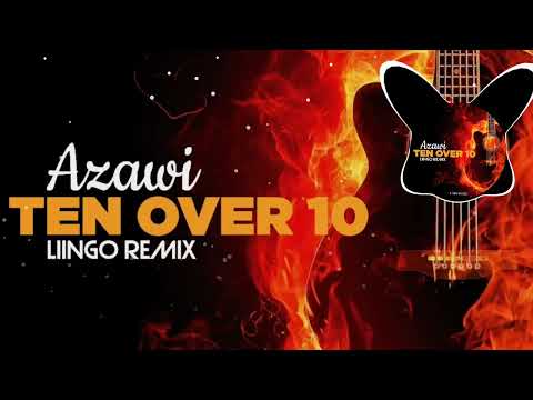 Ten Over 10 (Liingo Remix)_FTNK MUSIC 2023