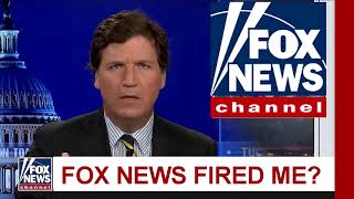 Tucker Carlson Out: Did Fox News Do A Bud Light Move?