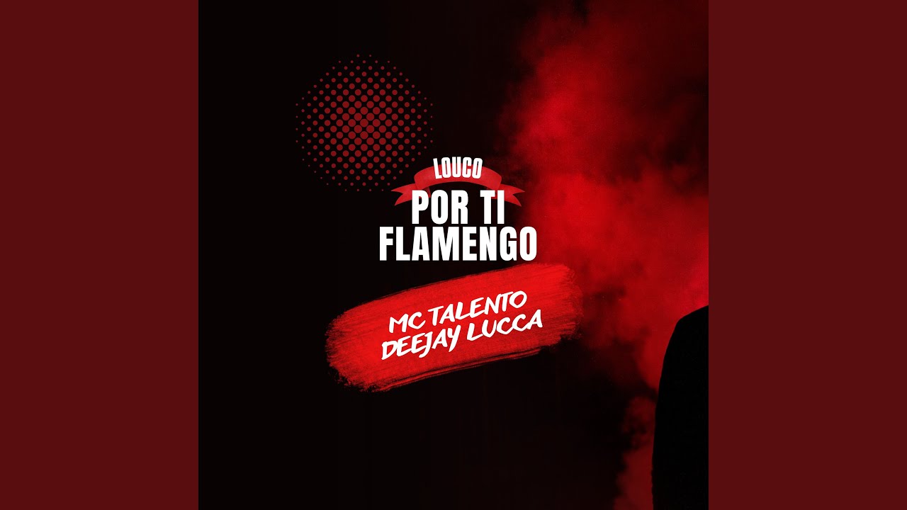 Pra Cima Deles Flamengo (feat. Mc Talento) - Deejay Lucca