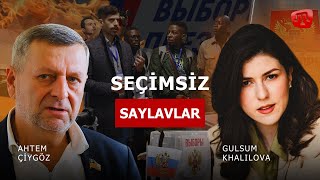 Prime: Bekleni̇lgen Oldu Ya Da Rusi̇yede “Saylavlarnin” Neti̇celeri̇