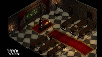 Magicka Tutorial Walkthrough