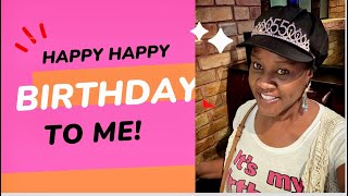 Vlog: Birthday trip to Atlanta by Synetta Crispin 228 views 1 year ago 1 hour, 7 minutes