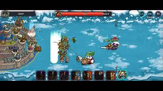 (idle kingdom defense best hero) kingdom defense best hero@Kingdom-2003  screenshot 4