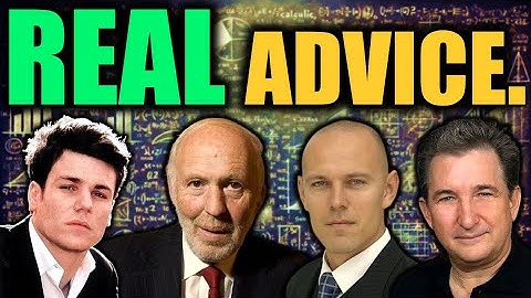 No Clickbait; Just Trading Advice That WORKS (for ALL levels)