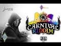 Kes The Band - Spirit (Carnival Riddim) "2014 Trinidad Soca"