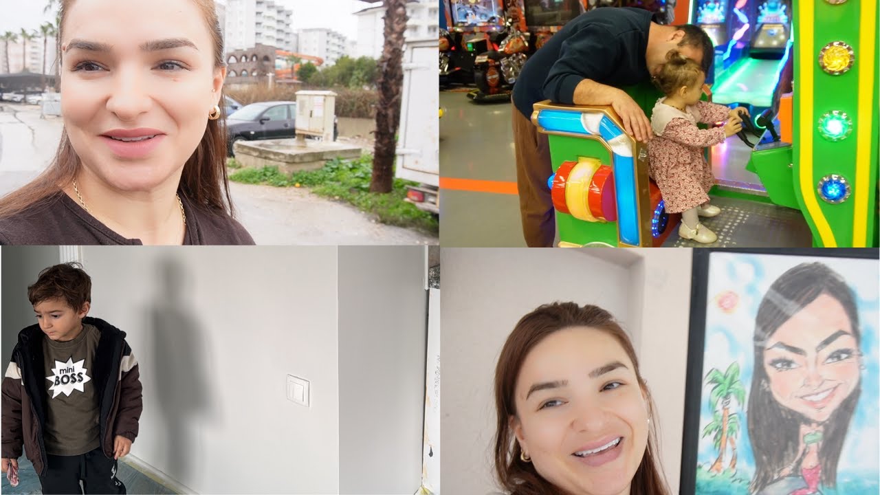 EVİ KÜÇÜLTÜYORUZ🥳 MİNİMAL HAYATA GEÇİŞ⎜NELER YAŞADIK❓ MERAK EDİLENLER‼️