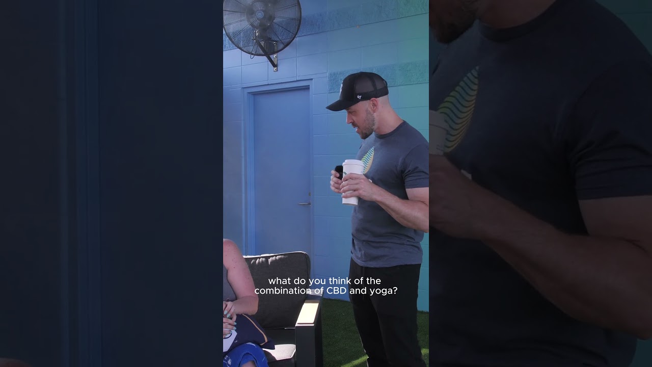 How educated are Royals fans on CBD?