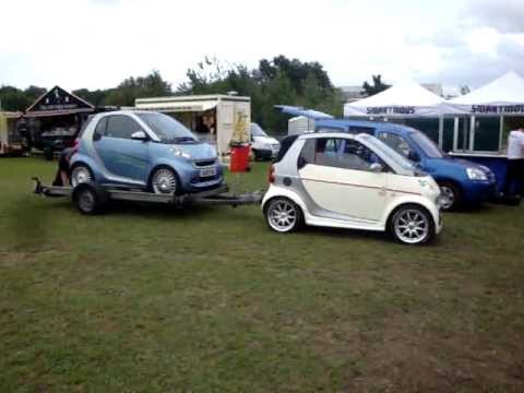 Smart Car Towing 450 451 Festival 2017 Fudgesmart You Premium