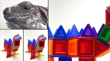 Guidecraft PowerClix® Solids