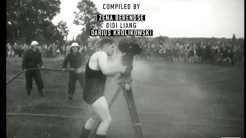 Go With The Flow // Berendse, Liang, Krolikowski // (2020)